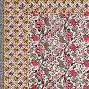 bedsheet