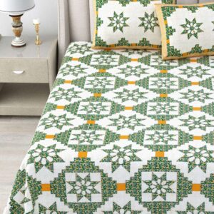bedsheet