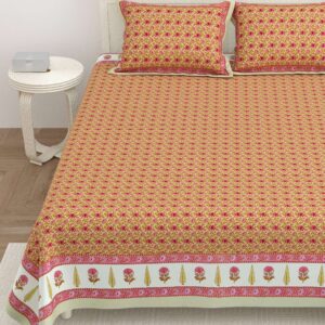 bedsheet